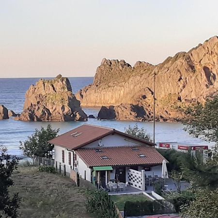 Playa Laga Βίλα Ibarrangelu Εξωτερικό φωτογραφία