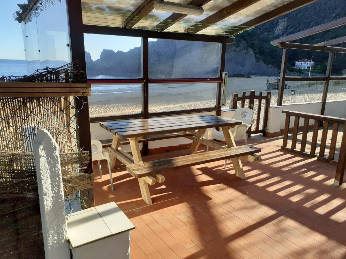 Playa Laga Βίλα Ibarrangelu Εξωτερικό φωτογραφία