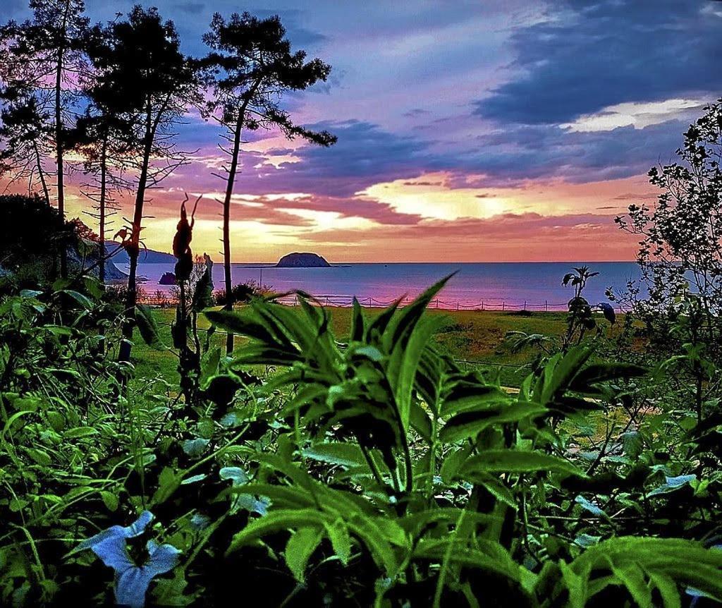 Playa Laga Βίλα Ibarrangelu Εξωτερικό φωτογραφία